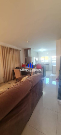 Imagem Casa com 3 Quartos à Venda, 90 m² em Chácara Do Solar Ii (fazendinha) - Santana De Parnaíba Imagem Casa com 3 Quartos à Venda, 90 m² em Chácara Do Solar Ii (fazendinha) - Santana De Parnaíba