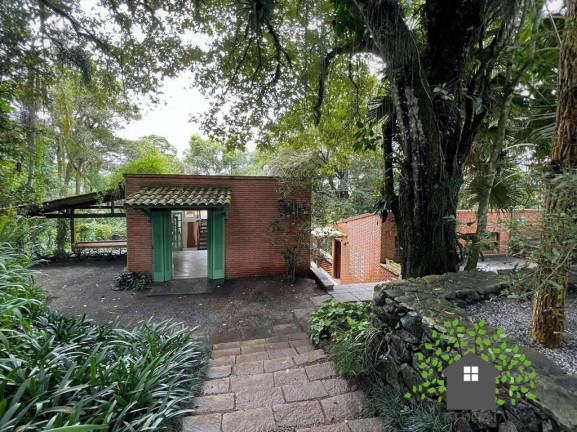 Imagem Studio à Venda, 5 m² em Taboleiro Verde - Cotia