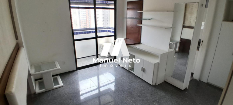 Imagem Apartamento com 3 Quartos à Venda, 128 m² em Meireles - Fortaleza