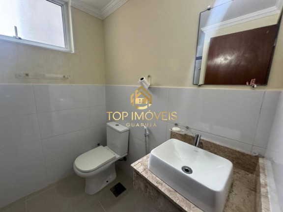 Imagem Apartamento com 3 Quartos à Venda, 131 m² em Pitangueiras - Guarujá