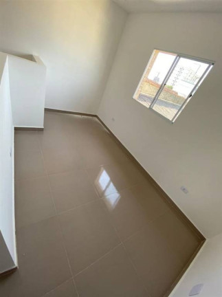 Imagem Casa de Condomínio com 2 Quartos à Venda, 52 m² em Mirim - Praia Grande Imagem Casa de Condomínio com 2 Quartos à Venda, 52 m² em Mirim - Praia Grande