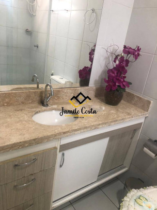 Imagem Apartamento com 3 Quartos à Venda, 98 m² em Olhos D'água - Feira De Santana Imagem Apartamento com 3 Quartos à Venda, 98 m² em Olhos D'água - Feira De Santana