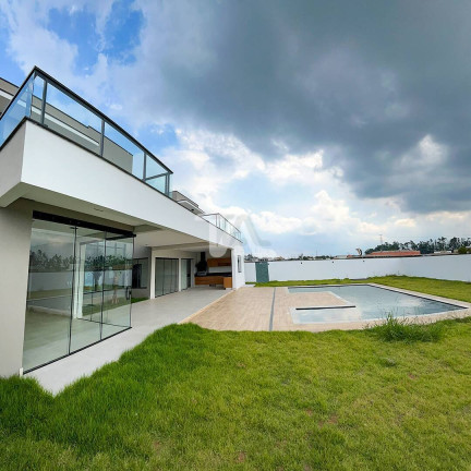 Imagem Casa de Condomínio com 3 Quartos à Venda, 762 m² em Condominio Residencial Colonial Village Ii - Pindamonhangaba Imagem Casa de Condomínio com 3 Quartos à Venda, 762 m² em Condominio Residencial Colonial Village Ii - Pindamonhangaba