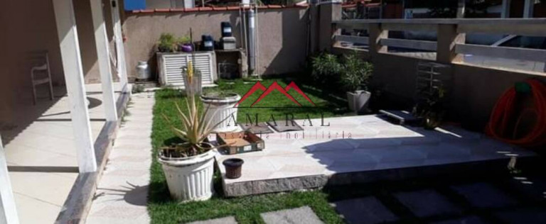 Imagem Casa com 4 Quartos à Venda, 360 m² em Ponta Grossa - Maricá Imagem Casa com 4 Quartos à Venda, 360 m² em Ponta Grossa - Maricá