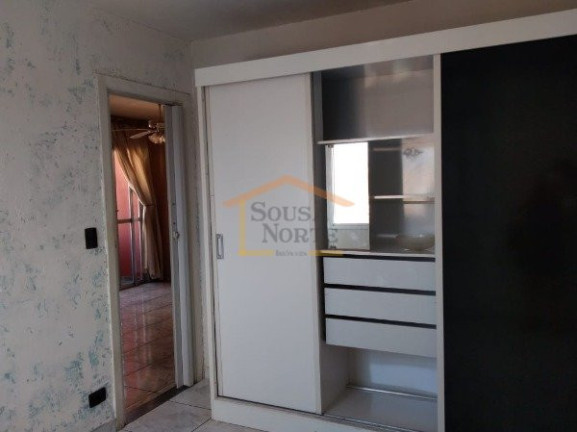 Imagem Apartamento com 2 Quartos à Venda, 68 m² em Parada Inglesa - São Paulo Imagem Apartamento com 2 Quartos à Venda, 68 m² em Parada Inglesa - São Paulo