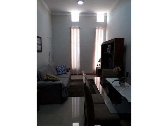 Imagem Casa com 2 Quartos à Venda, 100 m² em Jd. Barcelona  - Indaiatuba