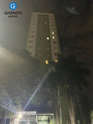 Apartamento com 2 Quartos à Venda, 58 m² em Jardim Tupanci - Barueri