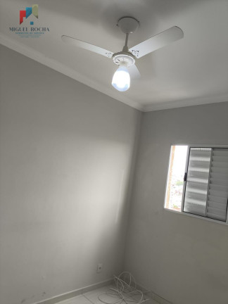 Imagem Apartamento com 2 Quartos para Alugar, 48 m² em Centro - Tatuí Imagem Apartamento com 2 Quartos para Alugar, 48 m² em Centro - Tatuí
