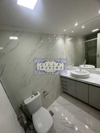 Imagem Cobertura com 3 Quartos à Venda, 180 m² em Icaraí - Niterói Imagem Cobertura com 3 Quartos à Venda, 180 m² em Icaraí - Niterói
