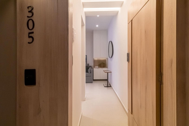 Imagem Apartamento com 1 Quarto à Venda, 64 m² em Copacabana - Rio De Janeiro