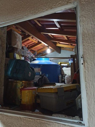 Imagem Casa com 2 Quartos à Venda, 95 m² em Eugênio De Mello - São José Dos Campos
