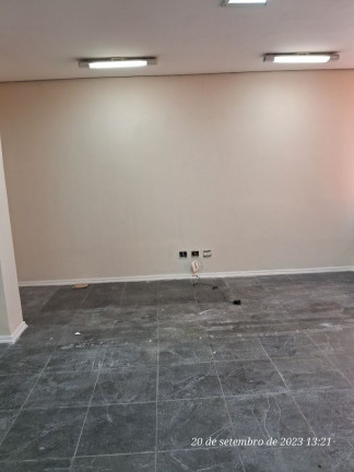 Imagem Imóvel para Alugar, 40 m² em República - São Paulo