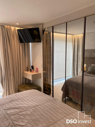 Imagem Apartamento com 3 Quartos à Venda, 140 m² em Granja Julieta - São Paulo Imagem Apartamento com 3 Quartos à Venda, 140 m² em Granja Julieta - São Paulo