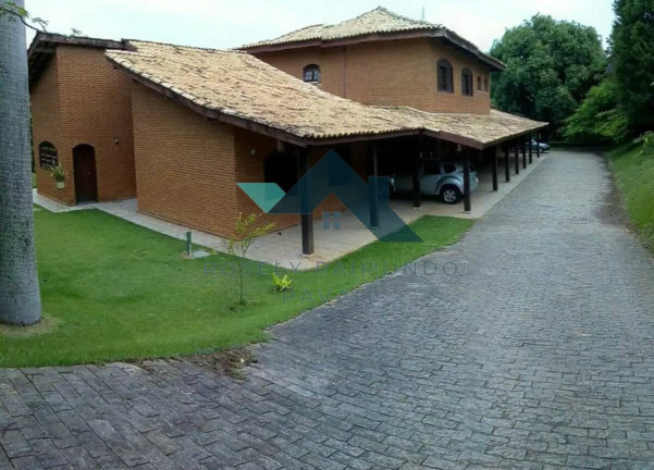 Imagem Chácara com 4 Quartos à Venda, 6.540 m² em Indaiatuba Imagem Chácara com 4 Quartos à Venda, 6.540 m² em Indaiatuba