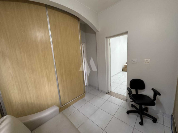 Imagem Casa com 4 Quartos à Venda, 357 m² em Campo Grande - Santos Imagem Casa com 4 Quartos à Venda, 357 m² em Campo Grande - Santos