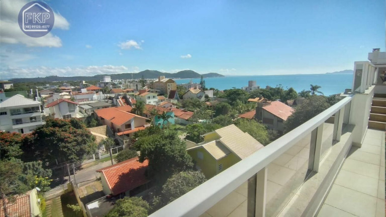 Imagem Cobertura com 3 Quartos à Venda, 200 m² em Ingleses Do Rio Vermelho - Florianópolis