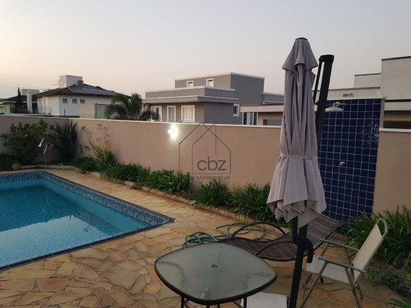 Imagem Casa com 4 Quartos à Venda, 271 m² em Condomínio Reserva Da Serra - Jundiaí Imagem Casa com 4 Quartos à Venda, 271 m² em Condomínio Reserva Da Serra - Jundiaí