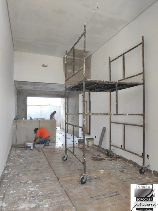 Imagem Casa com 3 Quartos à Venda, 152 m² em Horto Florestal - Sorocaba Imagem Casa com 3 Quartos à Venda, 152 m² em Horto Florestal - Sorocaba