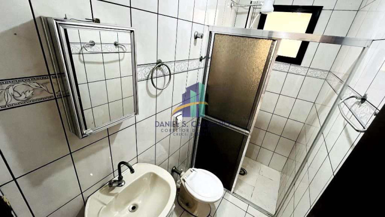 Imagem Apartamento com 1 Quarto à Venda, 57 m² em Aviação - Praia Grande