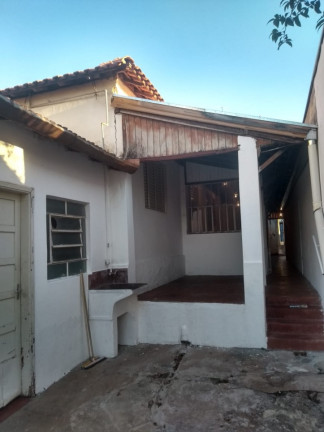 Imagem Casa com 2 Quartos à Venda, 139 m² em Centro - Bauru Imagem Casa com 2 Quartos à Venda, 139 m² em Centro - Bauru