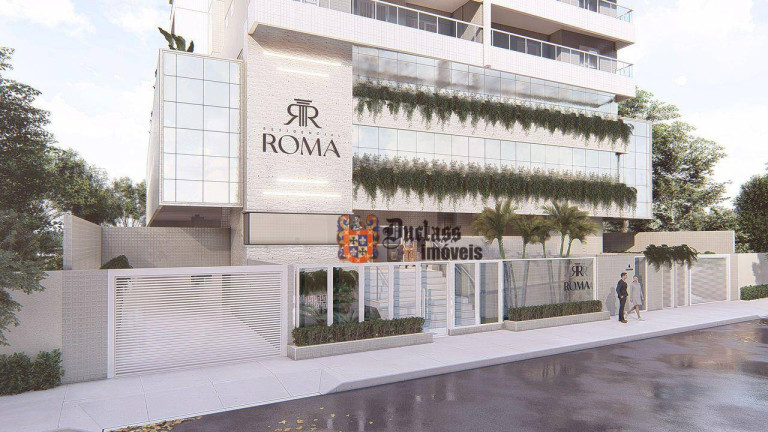 Imagem Apartamento com 3 Quartos à Venda, 107 m² em Aviação - Praia Grande Imagem Apartamento com 3 Quartos à Venda, 107 m² em Aviação - Praia Grande