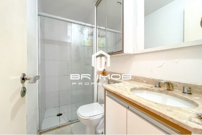 Imagem Imóvel com 2 Quartos à Venda, 46 m² em Cambuci - São Paulo