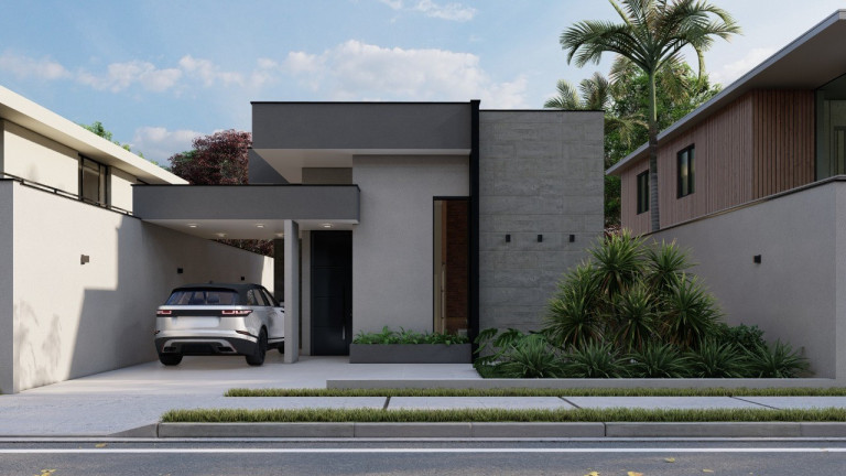 Imagem Casa com 3 Quartos à Venda, 127 m² em Balneário Tupy - Itanhaém Imagem Casa com 3 Quartos à Venda, 127 m² em Balneário Tupy - Itanhaém