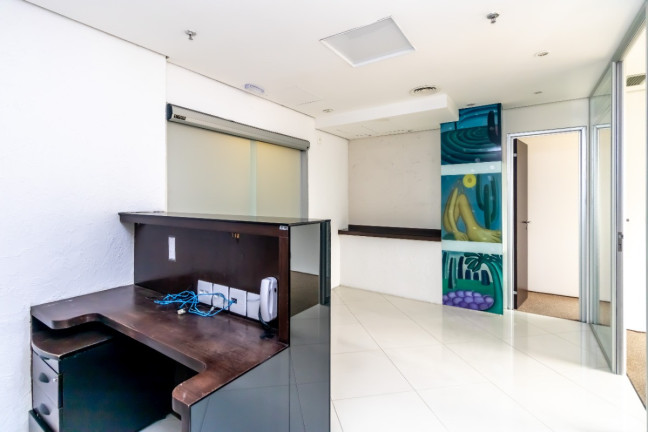 Imagem Ponto Comercial à Venda, 180 m² em Jardim Paulista - São Paulo