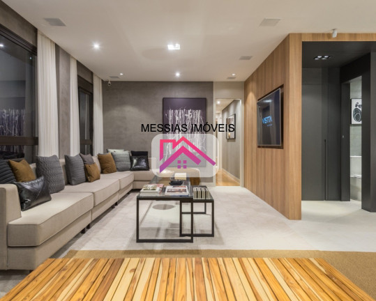 Imagem Imóvel com 4 Quartos à Venda, 218 m² em Alto Da Lapa - São Paulo