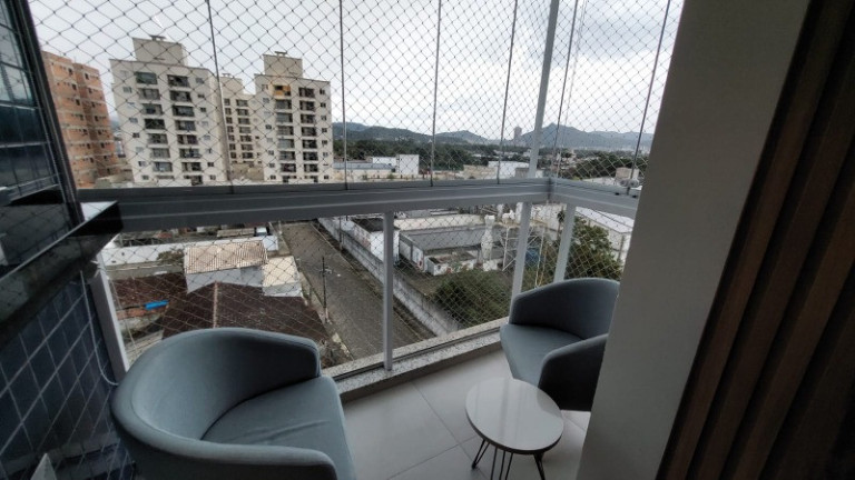Imagem Apartamento com 2 Quartos à Venda, 75 m² em São Francisco De Assis - Camboriú