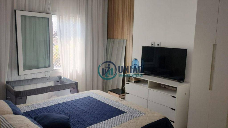Imagem Casa com 3 Quartos à Venda, 137 m² em Badu - Niterói