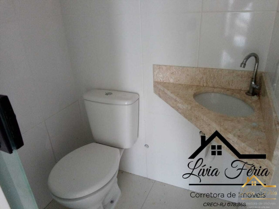 Imagem Casa com 2 Quartos à Venda, 80 m² em Parque Turf Club - Campos Dos Goytacazes Imagem Casa com 2 Quartos à Venda, 80 m² em Parque Turf Club - Campos Dos Goytacazes