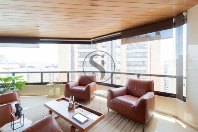 Imagem Apartamento com 4 Quartos à Venda, 250 m² em Perdizes - São Paulo Imagem Apartamento com 4 Quartos à Venda, 250 m² em Perdizes - São Paulo