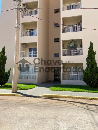 Imagem Apartamento com 2 Quartos à Venda, 52 m² em Residencial Manuela - Birigui Imagem Apartamento com 2 Quartos à Venda, 52 m² em Residencial Manuela - Birigui