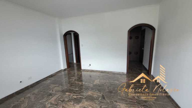 Imagem Apartamento com 2 Quartos à Venda, 70 m² em Boqueirão - Santos Imagem Apartamento com 2 Quartos à Venda, 70 m² em Boqueirão - Santos