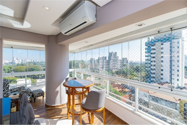Imagem Apartamento com 3 Quartos à Venda, 161 m² em Vila Mariana - São Paulo Imagem Apartamento com 3 Quartos à Venda, 161 m² em Vila Mariana - São Paulo