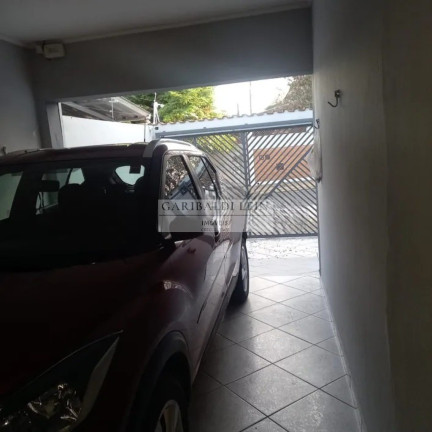 Imagem Casa com 2 Quartos à Venda, 200 m² em Flamboyant - Campinas Imagem Casa com 2 Quartos à Venda, 200 m² em Flamboyant - Campinas