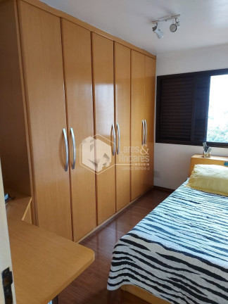 Imagem Apartamento com 3 Quartos à Venda, 97 m² em Santana - São Paulo Imagem Apartamento com 3 Quartos à Venda, 97 m² em Santana - São Paulo