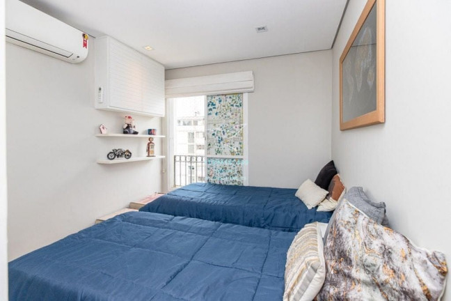 Imagem Cobertura com 2 Quartos à Venda, 180 m² em Vila Mariana - São Paulo