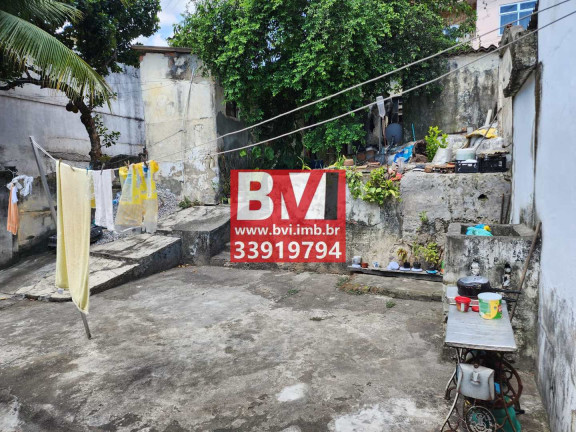 Imagem Casa com 4 Quartos à Venda, 400 m² em Braz De Pina - Rio De Janeiro