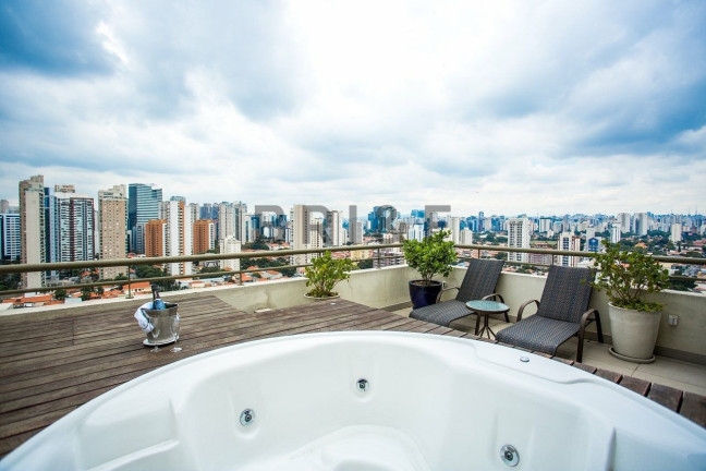 Imagem Imóvel com 2 Quartos à Venda, 100 m² em Brooklin - São Paulo Imagem Imóvel com 2 Quartos à Venda, 100 m² em Brooklin - São Paulo