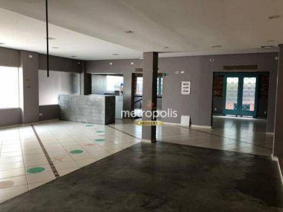 Imagem Casa para Alugar, 329 m² em Centro - São Caetano Do Sul