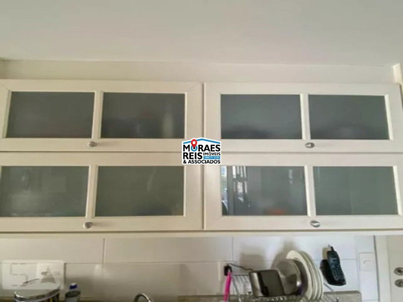 Imagem Apartamento com 2 Quartos à Venda, 100 m² em Jardim Das Acácias - São Paulo Imagem Apartamento com 2 Quartos à Venda, 100 m² em Jardim Das Acácias - São Paulo