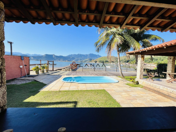 Imagem Casa com 4 Quartos à Venda, 350 m² em Retiro (cunhambebe) - Angra Dos Reis Imagem Casa com 4 Quartos à Venda, 350 m² em Retiro (cunhambebe) - Angra Dos Reis