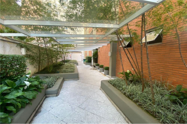 Imagem Imóvel Comercial à Venda, 41 m² em Itaim Bibi - São Paulo Imagem Imóvel Comercial à Venda, 41 m² em Itaim Bibi - São Paulo