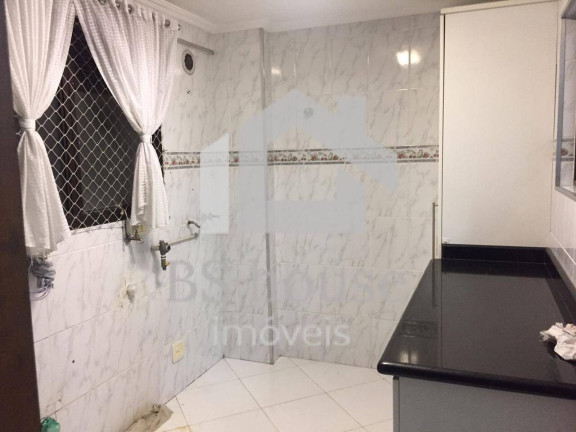 Imagem Apartamento com 3 Quartos à Venda, 118 m² em Parque Das Nações - Santo André Imagem Apartamento com 3 Quartos à Venda, 118 m² em Parque Das Nações - Santo André