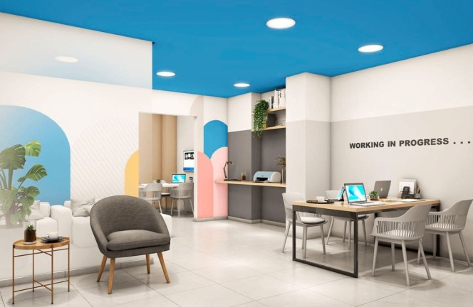 Imagem Apartamento com 2 Quartos à Venda, 38 m² em Itaquera - São Paulo Imagem Apartamento com 2 Quartos à Venda, 38 m² em Itaquera - São Paulo