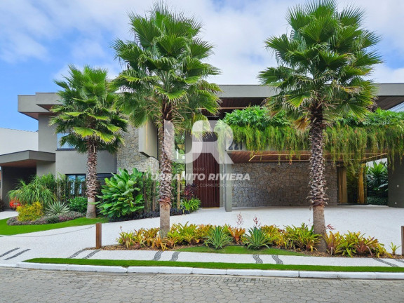 Casa com 6 Quartos à Venda, 855 m² em Riviera | Módulo 12 - Bertioga