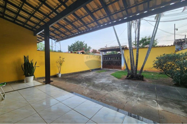 Imagem Casa com 3 Quartos à Venda, 347 m² em Itaipuaçu - Maricá Imagem Casa com 3 Quartos à Venda, 347 m² em Itaipuaçu - Maricá