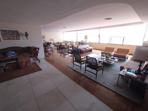 Imagem Apartamento com 4 Quartos à Venda, 465 m² em Copacabana - Rio De Janeiro Imagem Apartamento com 4 Quartos à Venda, 465 m² em Copacabana - Rio De Janeiro